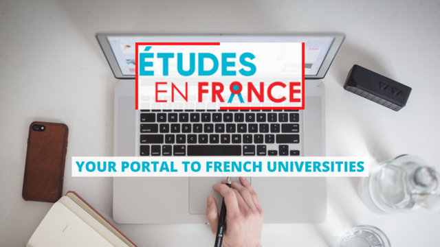 EEF September 2026 Intake